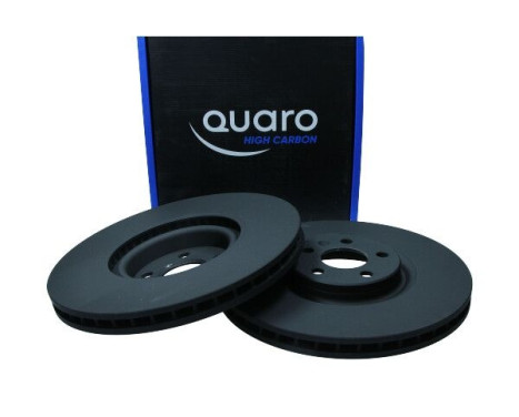 Brake disc QD5924HC Quaro, Image 2