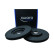 Brake disc QD5924HC Quaro, Thumbnail 2