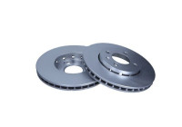 Brake disc QD5953 Quaro