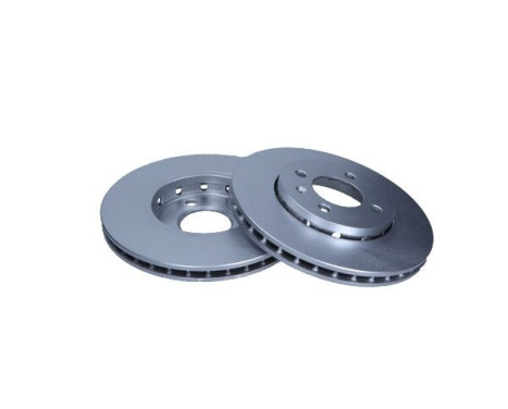 Brake disc QD5953 Quaro