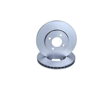 Brake disc QD5953 Quaro, Image 2