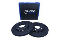 Brake disc QD5953HC Quaro