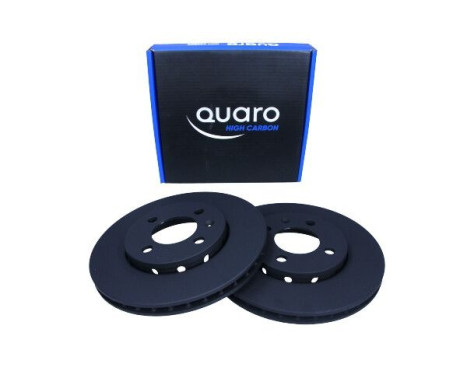 Brake disc QD5953HC Quaro