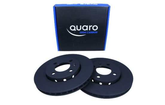 Brake disc QD5953HC Quaro