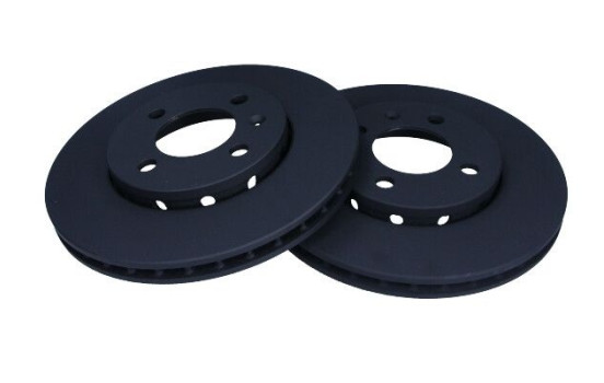 Brake disc QD5953HC Quaro, Image 2