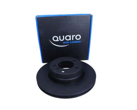Brake disc QD5985HC Quaro, Image 3