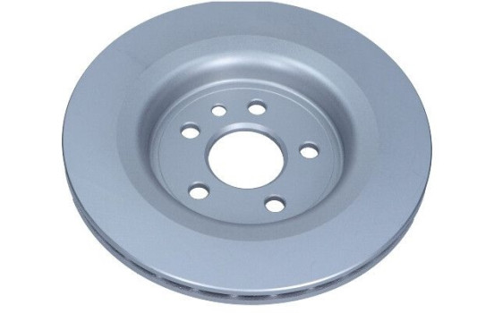 Brake disc QD6001 Quaro, Image 2