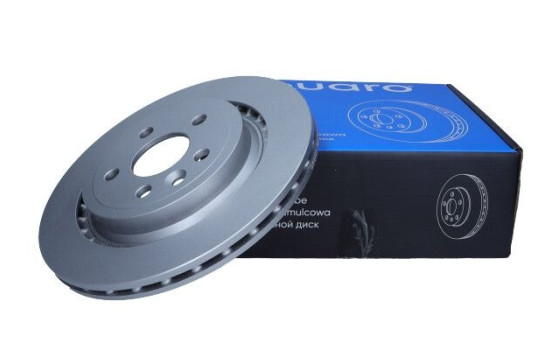 Brake disc QD6001 Quaro, Image 3