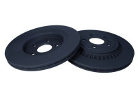 Brake disc QD6001HC Quaro