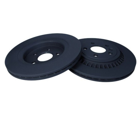 Brake disc QD6001HC Quaro