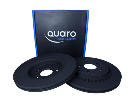 Brake disc QD6001HC Quaro, Image 2