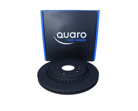 Brake disc QD6001HC Quaro, Image 5