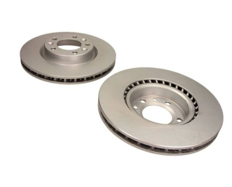 Brake disc QD6033 Quaro