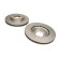 Brake disc QD6033 Quaro