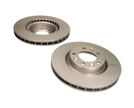Brake disc QD6033 Quaro, Image 2