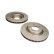 Brake disc QD6033 Quaro, Thumbnail 2