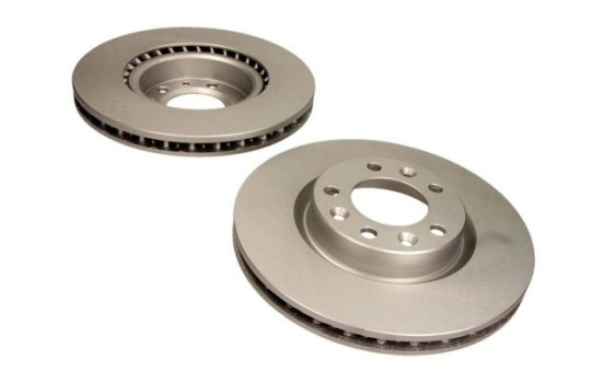 Brake disc QD6033 Quaro, Image 2