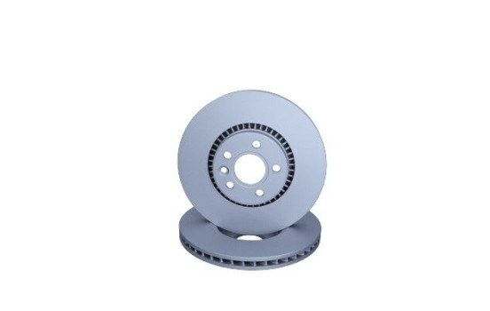 Brake disc QD6049 Quaro, Image 2