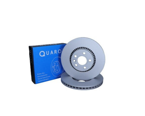 Brake disc QD6049 Quaro, Image 3