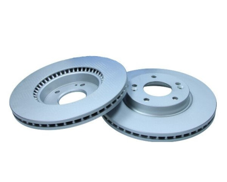 Brake disc QD6050 Quaro