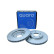 Brake disc QD6050 Quaro, Thumbnail 2