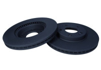 Brake disc QD6050HC Quaro