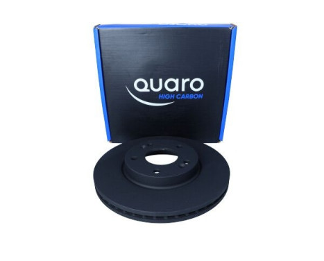 Brake disc QD6050HC Quaro, Image 5