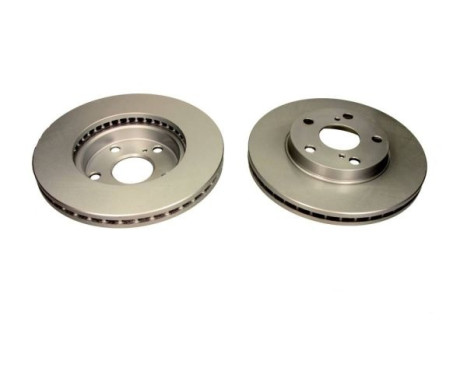 Brake disc QD6051 Quaro