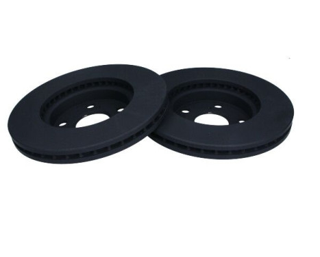 Brake disc QD6051HC Quaro, Image 2