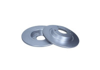 Brake disc QD6097 Quaro