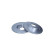 Brake disc QD6097 Quaro