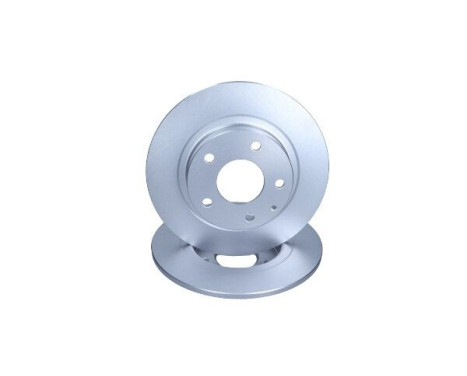 Brake disc QD6097 Quaro, Image 2