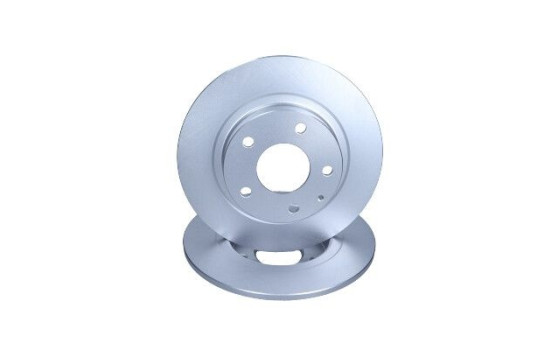 Brake disc QD6097 Quaro, Image 2
