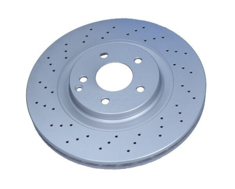 Brake disc QD6145 Quaro