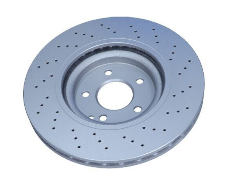 Brake disc QD6145 Quaro, Image 2
