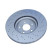 Brake disc QD6145 Quaro, Thumbnail 2