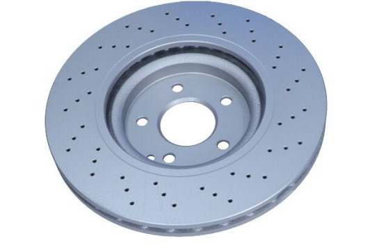 Brake disc QD6145 Quaro, Image 2