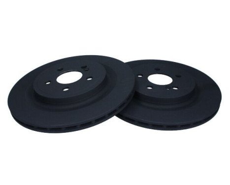 Brake disc QD6176HC Quaro