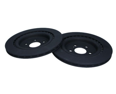 Brake disc QD6176HC Quaro, Image 2