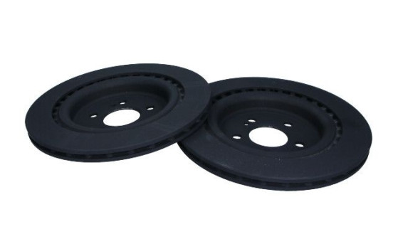 Brake disc QD6176HC Quaro, Image 2