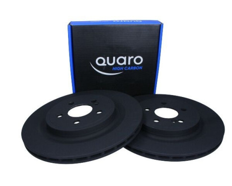 Brake disc QD6176HC Quaro, Image 3
