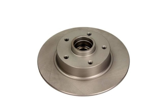 Brake disc QD6182 Quaro, Image 2