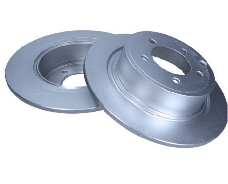 Brake disc QD6193 Quaro