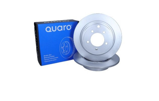 Brake disc QD6193 Quaro, Image 3