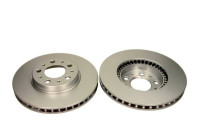 Brake disc QD6195 Quaro