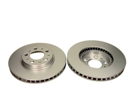 Brake disc QD6195 Quaro