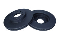 Brake disc QD6195HC Quaro