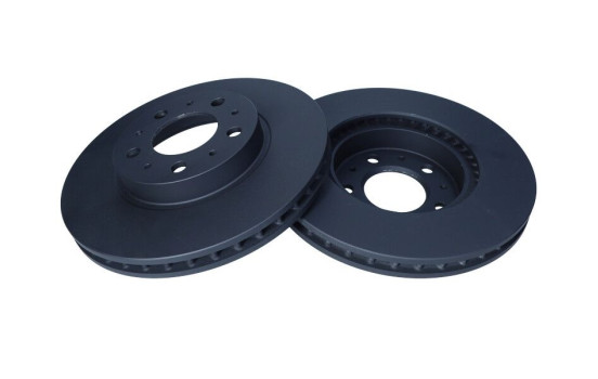 Brake disc QD6195HC Quaro