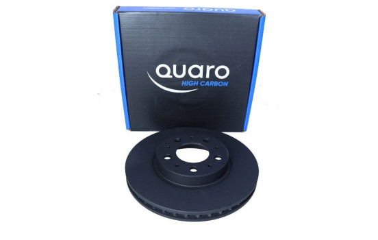 Brake disc QD6195HC Quaro, Image 5