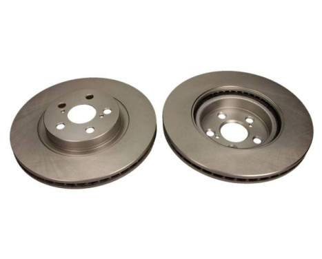 Brake disc QD6208 Quaro